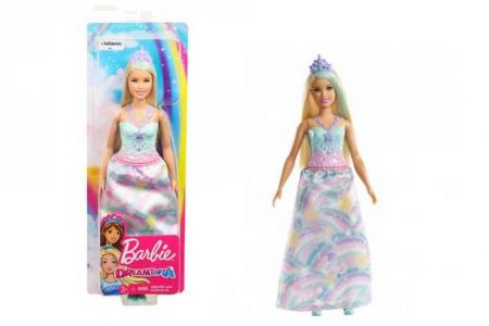 MATTEL Barbie Dreamtopia