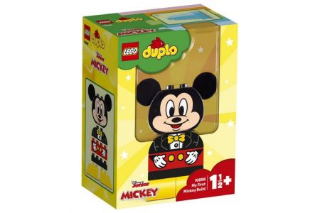 Lego Duplo 10898 Můj první Mickey