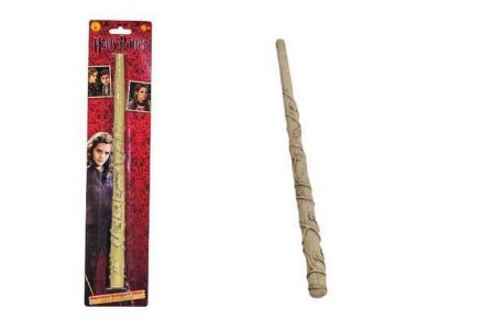 Hermione Granger hůlka