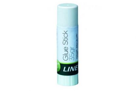 LINEX tyčinkové lepidlo 35g