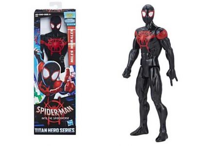 Figurka filmového spider-man