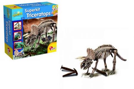 LSC Triceratops