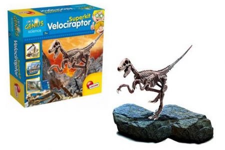 LSC Velociraptor