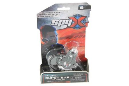 SpyX Super naslouchátko (EP Line EPline)