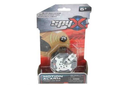 SpyX Detektor pohybu (EP Line EPline)