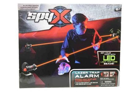 SpyX Laserová past (EP Line EPline)