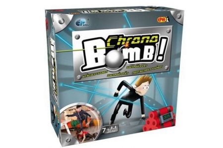 Cool Games Chrono Bomb (EP Line EPline)