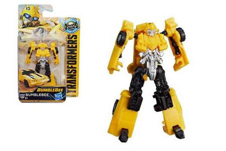 HASBRO Transformers Bumblebee 