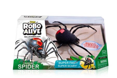 Robo alive pavouk (EP Line EPline)