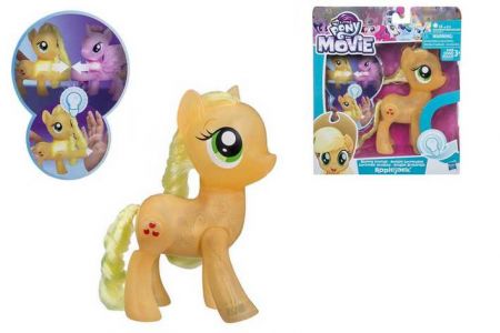 Hasbro My Little Pony poník svítící AppleJack