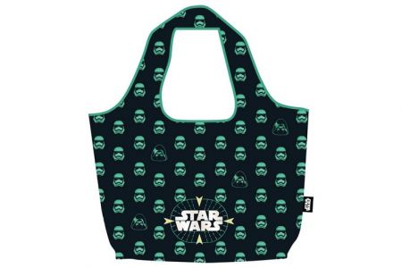 Skládací nákupní taška Star Wars (Baagl)