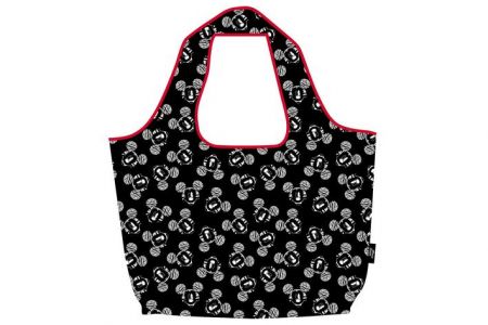 Skládací nákupní taška Mickey (Baagl)