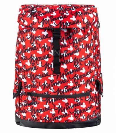 Školní / studentský batoh Minnie (Baagl)
