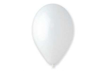 Nafukovací balónek transparentní 30cm 12&quot;
