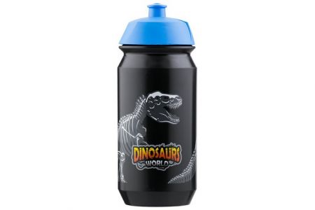 Láhev na pití Dinosauři 500 ml / 0,5L (Baagl)