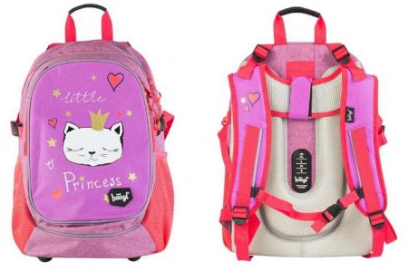 Školní batoh Kočky (Baagl)