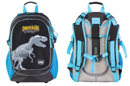 Školní batoh Dinosauři (Baagl)