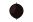 Balónek GL 13 černý 14 33cm