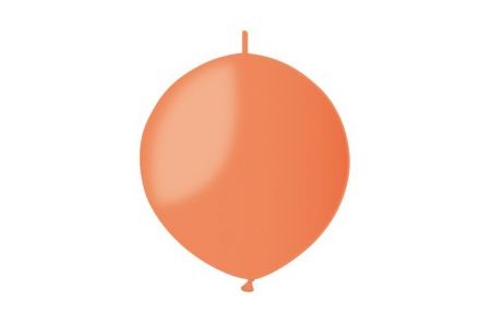 Balónek GL 13 oranžový 04