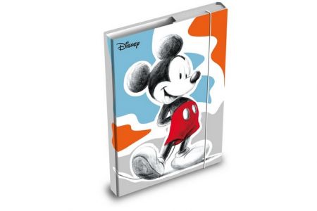 Desky na sešity MFP box A5 Disney Mickey