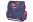 Předškolní taška-batůžek Mini Softbag SB Motýl HERLITZ (batoh pro předškoláky)