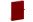 Notes Vivella Classic červený/červený tečkovaný, 15 x 21 cm / A-5987