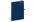 Notes Vivella Classic modrý/modrý, tečkovaný, 15 x 21 cm / A-5985