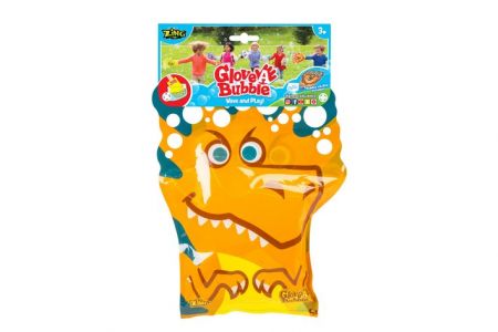 EPline Bubbles rukavice na bubliny Žirafa (dinosaurus)