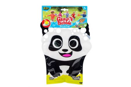 EPline Bubbles rukavice na bubliny Panda