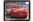 Puzzle deskové Cars Blesk McQueen 37x29cm