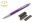 PARKER ROYAL Vector Purple kuličková tužka KT (kuličkové pero)