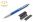 PARKER ROYAL Vector Standard Blue kuličková tužka KT (kuličkové pero)