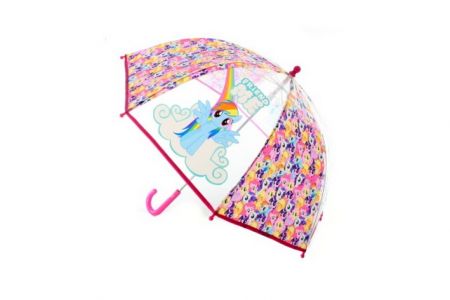 Deštník My Little Pony manuál