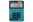 Kalkulačka stolní SENCOR SEC 372T/BU modro-černá (kalkulátor stolní SEC-372-T-BU)