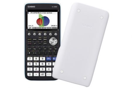 Kalkulačka grafická CASIO FX CG50 (kalkulátor grafický FX-CG-50)