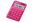 Kalkulačka stolní CASIO MS 20UC RD červená (kalkulátor stolní MS-20 UC RD / MS-20UC-RD)