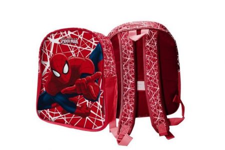 Batoh Spiderman 27x10x34 cm