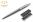 PARKER ROYAL Jotter Premium Oxford Grey Pinstripe CT kuličková tužka KT (kuličkové pero)