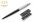 PARKER ROYAL Jotter Premium Bond Street Black CT kuličková tužka KT (kuličkové pero)