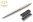PARKER ROYAL Jotter Stainless Steel GT - kuličková tužka KT (kuličkové pero)