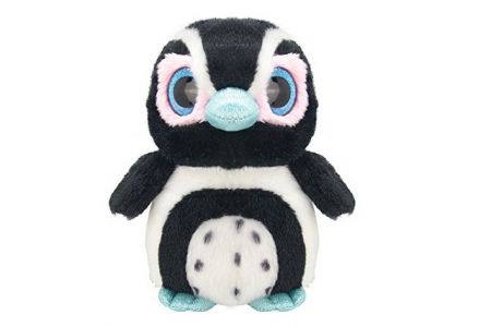 EDEN Plyš tučňák střední 16 cm