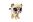 LPS Littlest Pet Shop zvířátko otáčecí hlava Jane Jagmore