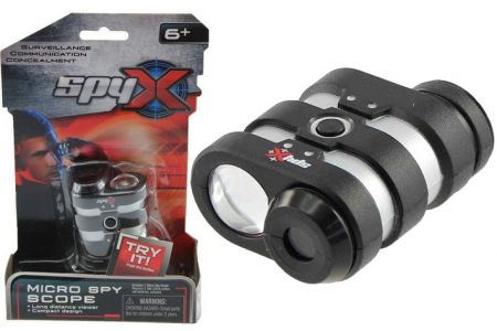 SpyX Mini dalekohled (EP Line EPline)