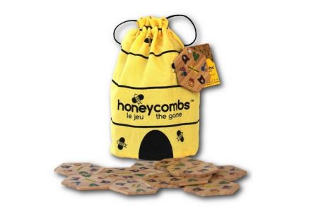PIATNIK Honeycombs
