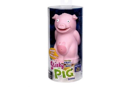 PIATNIK Stinky Pig 7109