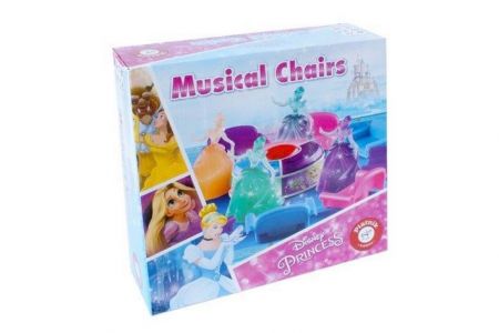 PIATNIK Musical Chairs