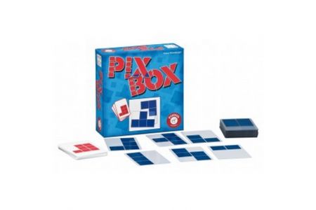 PIATNIK Pixbox 6597