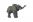 PAPO Slon Africký mládě 11cm