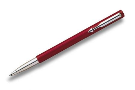 PARKER Vector Red keramické pero (roller)