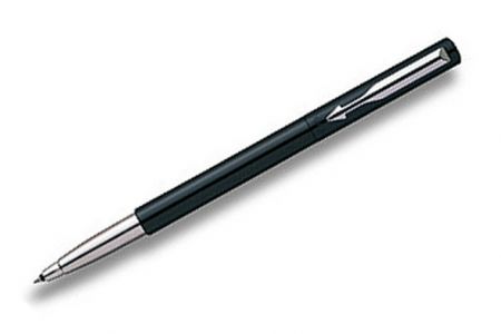 PARKER Vector Black keramické pero (roller)